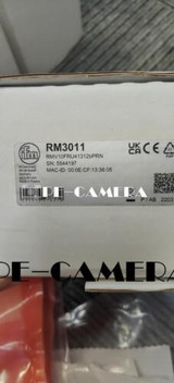 1Pcs New Rm3011