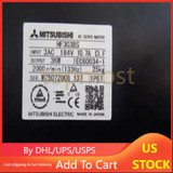 New New in Box Mitsubishi HF303BS Servo Motor - Product Image