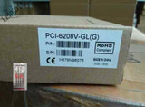 1Pcs New Pci-6208V-Gl
