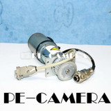 1Pcs Typ Gr63X25 Plg52 50:1 Re30-3-500+Ti 5V