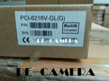 1Pcs New Pci-6216V-Gl