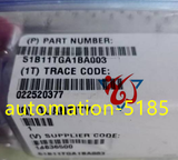 Mks Vacuum Manometer 51B11Tga1Ba003 New