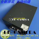 1Pcs New  Jws600-24/Pv