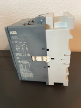 ABB A95Fp-30-11 Contactor 3 Phase, Fire Pump, 480/60, Coil: 480 VAC