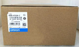 New Omron Servo Drive R88D-Kt02H-Z