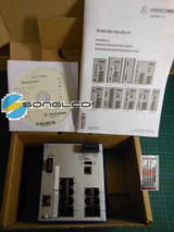 1Pcs New Rail Switch Rs20 - 1600 M2T1 Sdae