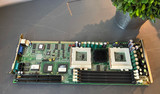 Advantech PCA-6276 B1 Board ( No Lan Port )