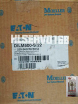 1Pc New  Dilm500-S/22