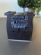 Eaton Contactor XTCE018C10TD-GR1 3P 24-27VDC