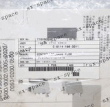 1Pcs New Mqv0050Jsun0000D0 N2 50L/Min C-5114-188-0011