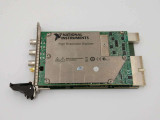 Acquisition Card National Used Pxi-5122 Instruments Ni Data
