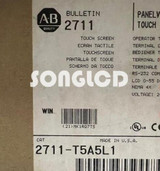 1Pcs New  2711-T5A5L1