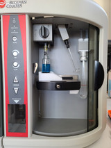 Beckman Coulter Multisizer 4E