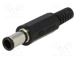 Spina Soffice Saldare Per Il Dc-Stromversorgung 5,5/3,3/1Mm 1A 1636 04 Dc