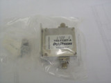 Polyphaser In-Line Lightning/Emp Surge Arrestor 103-1125T-A , 46-00093-00