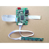 30Pin Hdmi Vga Lcd Edp Mini Led Controller Kit For N156Hge-Ea1 19201080 Panel-