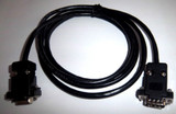 Rs232 Apc Sai Serial Data Cable - For 650 - Bk650Mi Model-