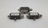 Alcatel Lucent Sma Circulator 695-6021-002 (Lot Of 3)