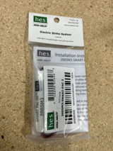 Hes Assa Abloy 2005M3: Smart Pac 3