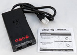 Esp Mfp-4 Compact Surge Protector & Emi/Rfi Noise Filter - 120 Volt 15 Amp - New
