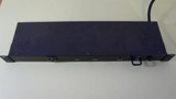 Weltron Cl-130A Rack Mountable Surge Protector 9-Outlet , 15Ft Cord , 15A Trip