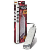 Belkin 7-Outlet Surgemaster Home Series - 7 X Nema 5-15R - 1045 J - 120 V Ac Inp