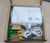 Nuevo Eci B-Focus Bater­A Backup Don'T 12Vdc Bbu Eci # Bbu 4Aa/C