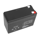 12V Spare Battery 7Ah Large Capacity Reliable Rechargeable Back Up Battery New 12V Spare Battery 7Ah Large Capacity Reliable Rechargeable Back Up Battery New