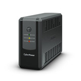 4712856273281 Cyberpower Ut650Eg-Fr Uninterruptible Power Supply (Ups) Li-