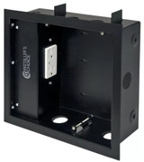Installers Choice Iccb8-1 Behind Tv Wall Connection Box A/V Box Surge Protection