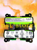 1Pcs Battery Power Amplifier Board, Model 078068, 7.2V Capacity 2560Nah