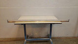 Emerson Liebert Pdu Mpx Prc Power Module Entry Rail