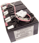 Panasonic Ups 20Hr 12V 7.2H 4-Pack Battery Lc-R127R2P1 Rechargeable Sealed Leada