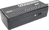 Tripp Lite 750Va Ups Desktop Battery Back Up, 12 Outlet, 450W 120V Standby, Ultr