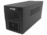 590173858281 Avizio Power Line-Interactive Ups 2Kva (2000Va) 1200 2X 9Ah Avizio-
