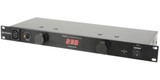 Cpd-9 8 Way Iec Power Distributor - 48.3Cm 1U-