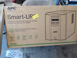 Apc Smart-Ups Smt750Us Uninterruptible Power Supplynew In The Box.