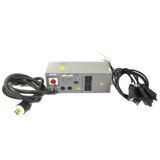 Agilent E1135C Power Distribution Unit Pdc Main/Branch Local/Remote 208Vac 3-Ph