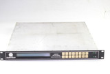 Quintech Electronics Srr 2150 Signal Programmable Routing Switch