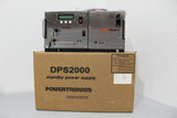 New Powertronics Dps-2000 Standby Digital Power Supply Dps/60-15