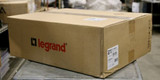 New Legrand Lu-2000-Rt - Ups, Online, Lcd, 2000Va, 120V, 2U, (8) 5-20R, 5-20P