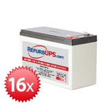 Dell 4200W (5T8T3) - Brand New Compatible Replacement Battery Kit