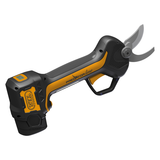 Scissors By Ltr. Pv295 Volpi 2.5Ah 14.4V Cut Mm 25 Lithium Battery-