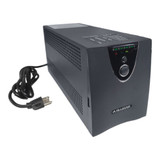 Powervar 52021-01Gr Gts 250Va Power Manager