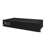 5907683604875 Ever Eco Pro 1200 Avr Cds Line Interactive 1.2Kva 780W 3 Ac Output-