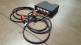 Geist Mu3303 240V 360V 2X32A 24A U3Yr043-153Ps56Dps56