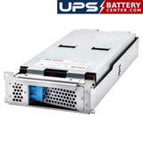 Apc Smart-Ups C 3000Va Lcd Rm 2U 230V Smc3000R2I-Rs Compatible Replacement Batte