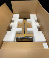 Dell 2U Battery Module Dc  72 Volts Rack-Mountable External  Ebm 72V J735N Nos