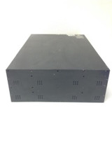 Tripp Lite Bp192V18-4U - Bp6469 Battery Back Up No Battery W/Cables Working