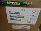 New, Avaya, 700448418, Apc Pwr Supp W/Redun Pg230Rm
